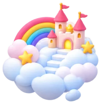 Cloud Kingdom