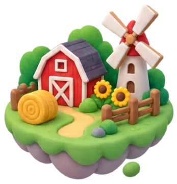 Sunny Farm