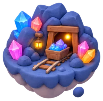 Gem Mines