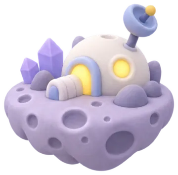 Moon Base