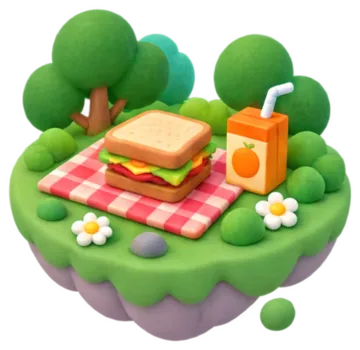 Picnic Park