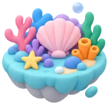 Coral Reef