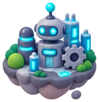 Robo City