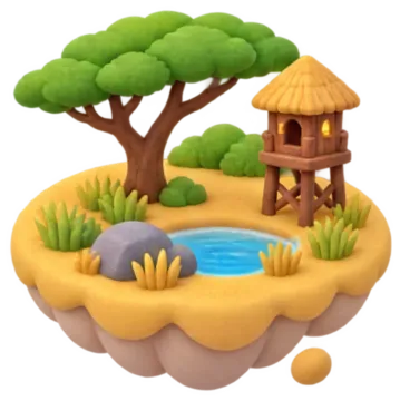 Safari Plains