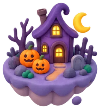 Spooky Hollow