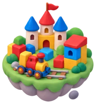 Toy Town
